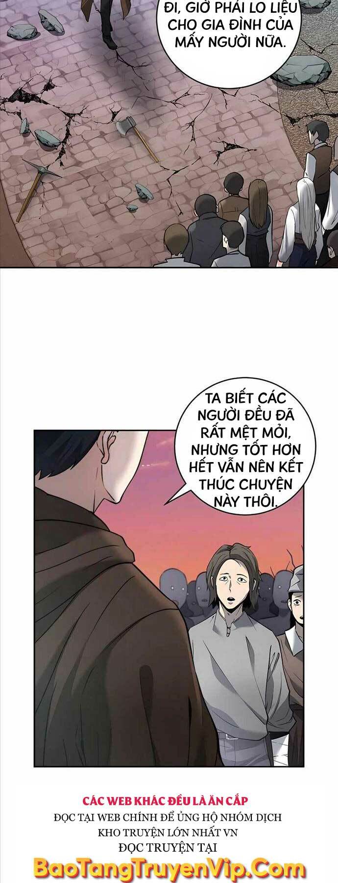 Cháu Trai Thánh Đế Là Tử Linh Sư: Chapter 4