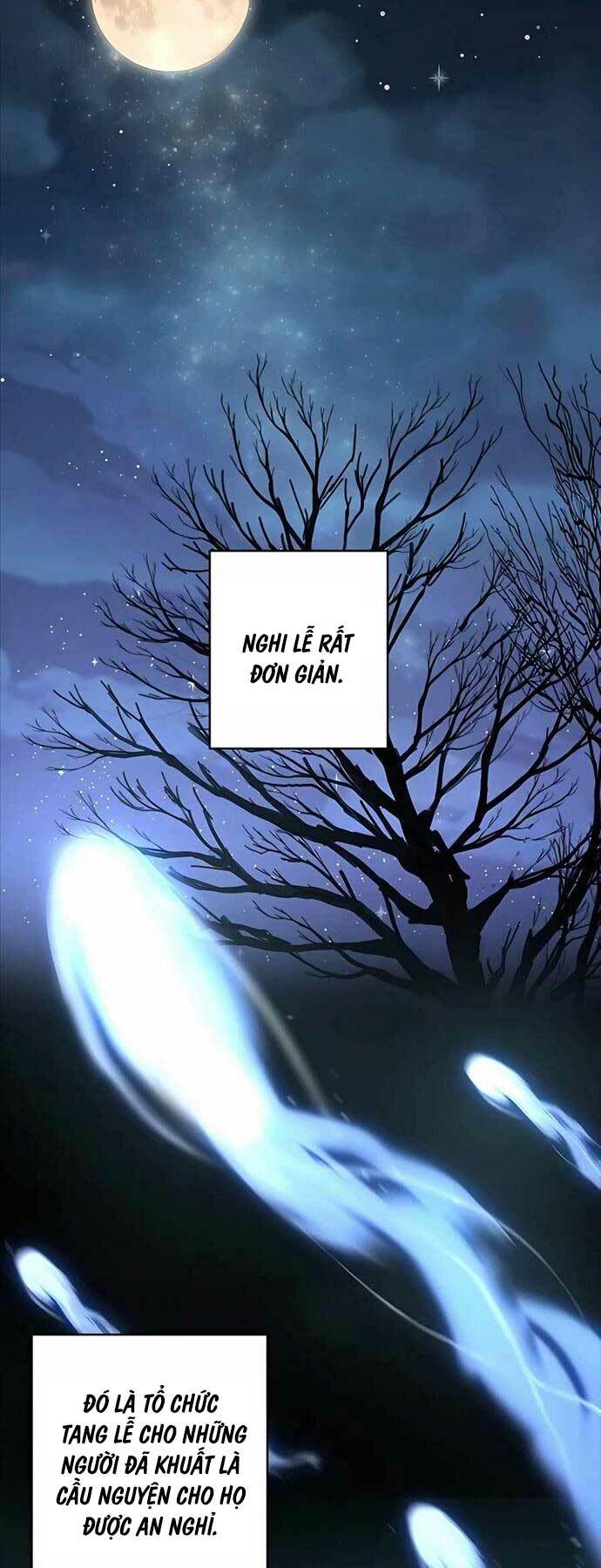 Cháu Trai Thánh Đế Là Tử Linh Sư: Chapter 4