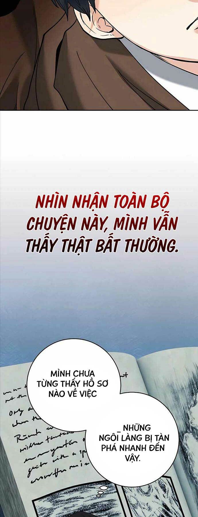 Cháu Trai Thánh Đế Là Tử Linh Sư: Chapter 4