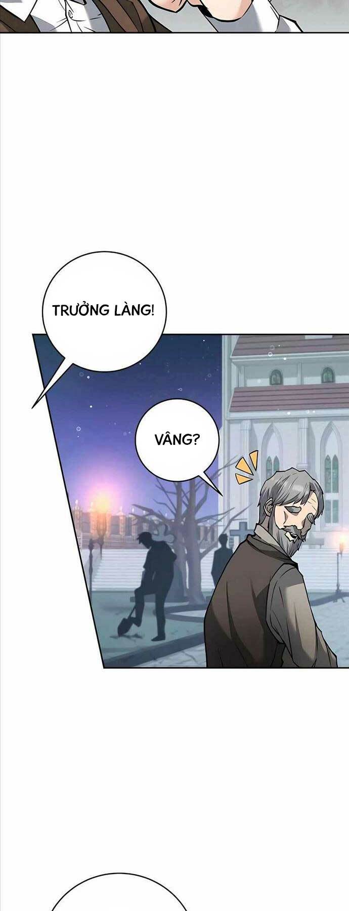 Cháu Trai Thánh Đế Là Tử Linh Sư: Chapter 4