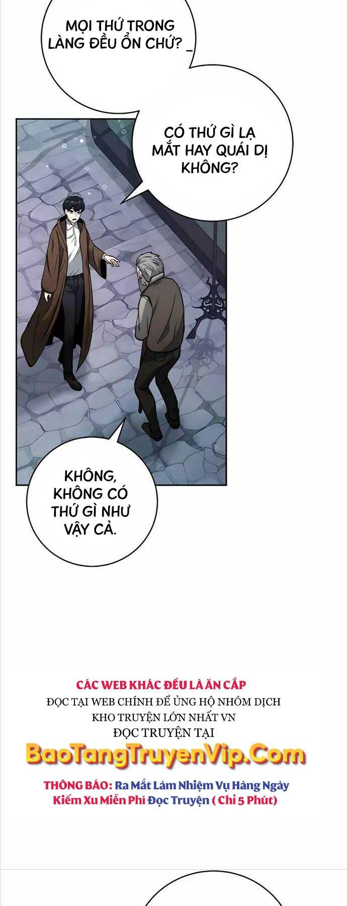Cháu Trai Thánh Đế Là Tử Linh Sư: Chapter 4
