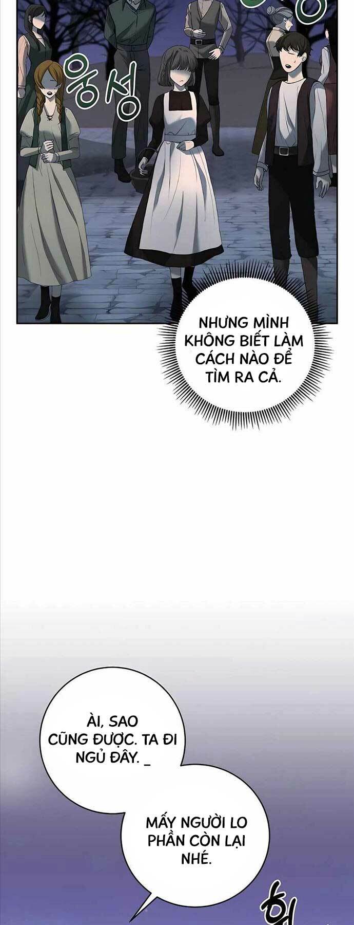 Cháu Trai Thánh Đế Là Tử Linh Sư: Chapter 4