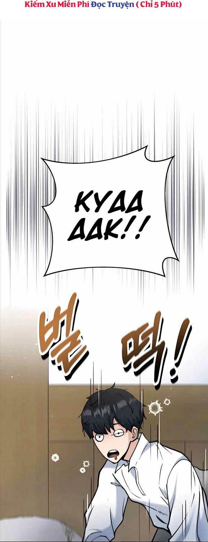 Cháu Trai Thánh Đế Là Tử Linh Sư: Chapter 4