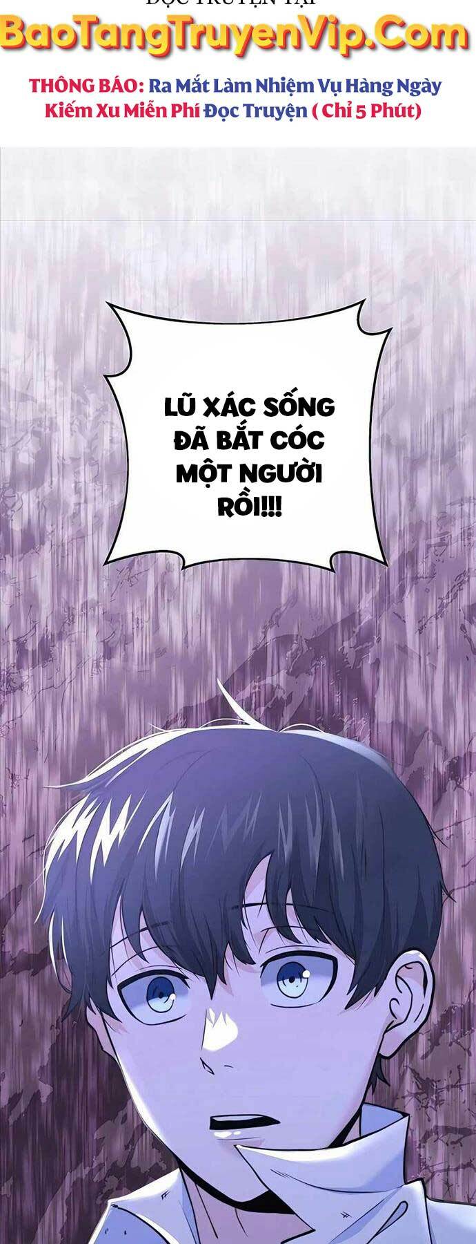 Cháu Trai Thánh Đế Là Tử Linh Sư: Chapter 4