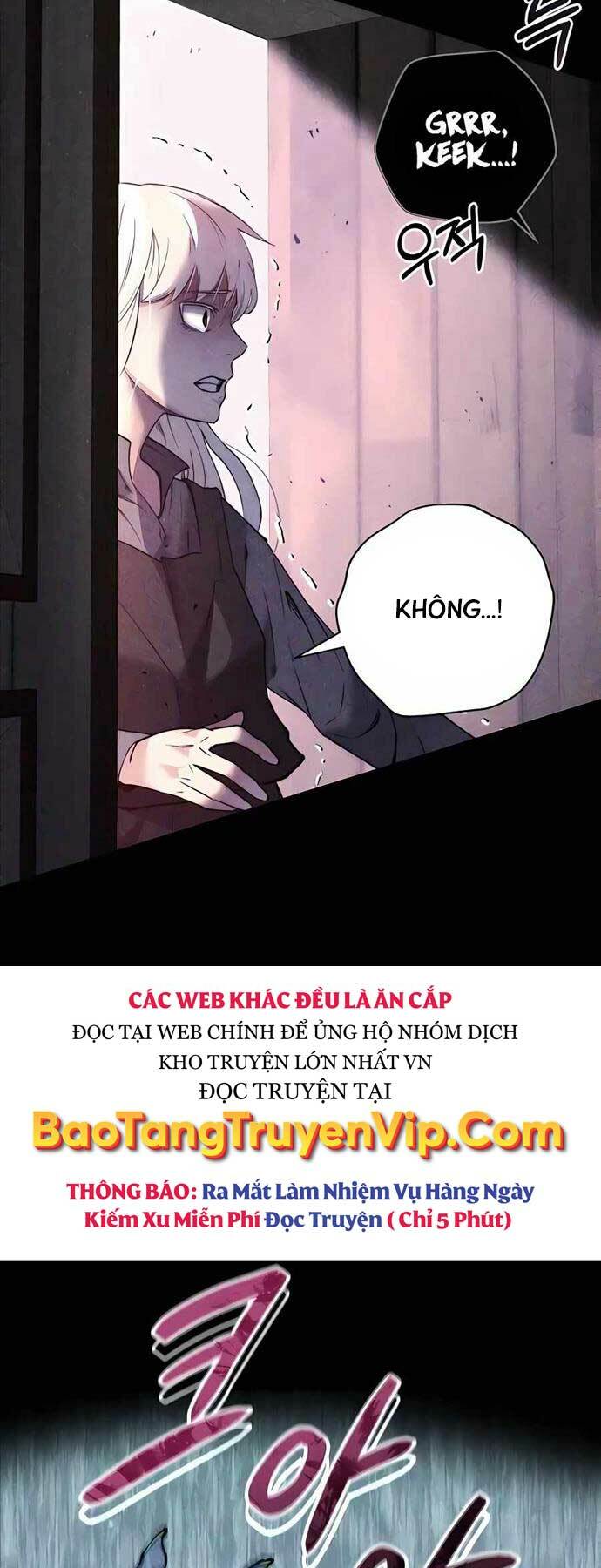 Cháu Trai Thánh Đế Là Tử Linh Sư: Chapter 4