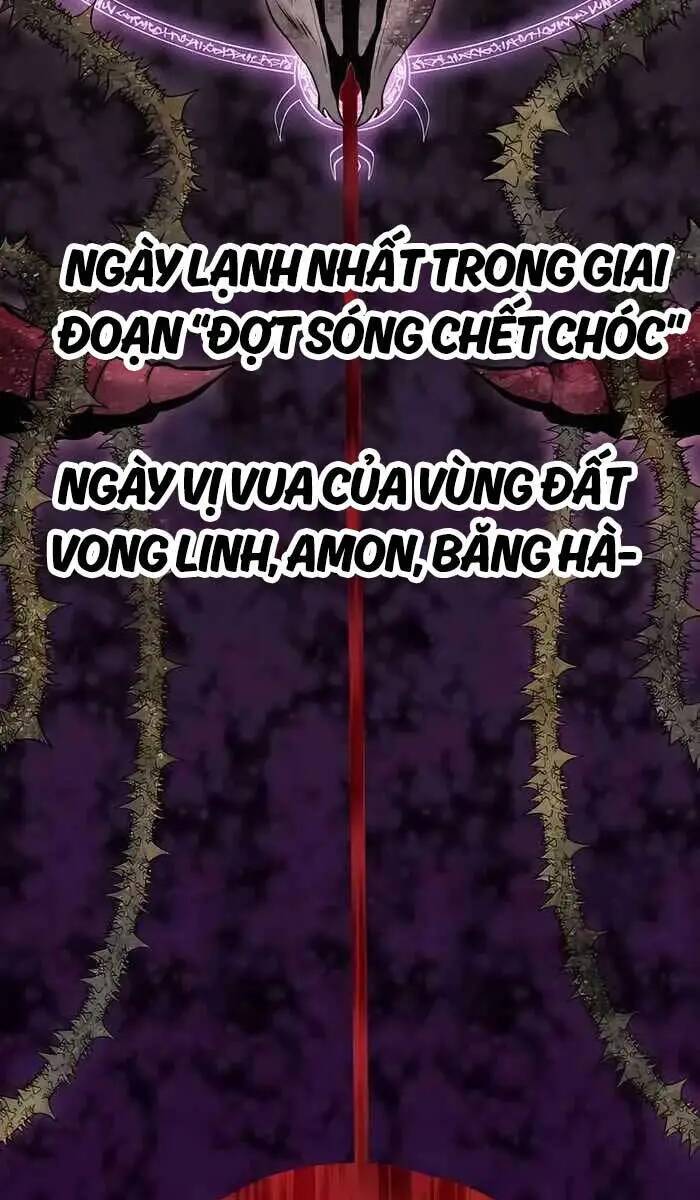 Cháu Trai Thánh Đế Là Tử Linh Sư: Chapter 8