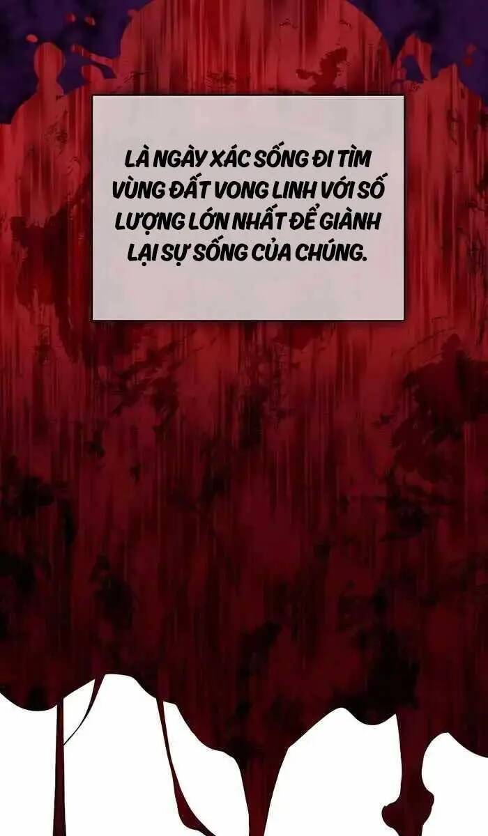 Cháu Trai Thánh Đế Là Tử Linh Sư: Chapter 8