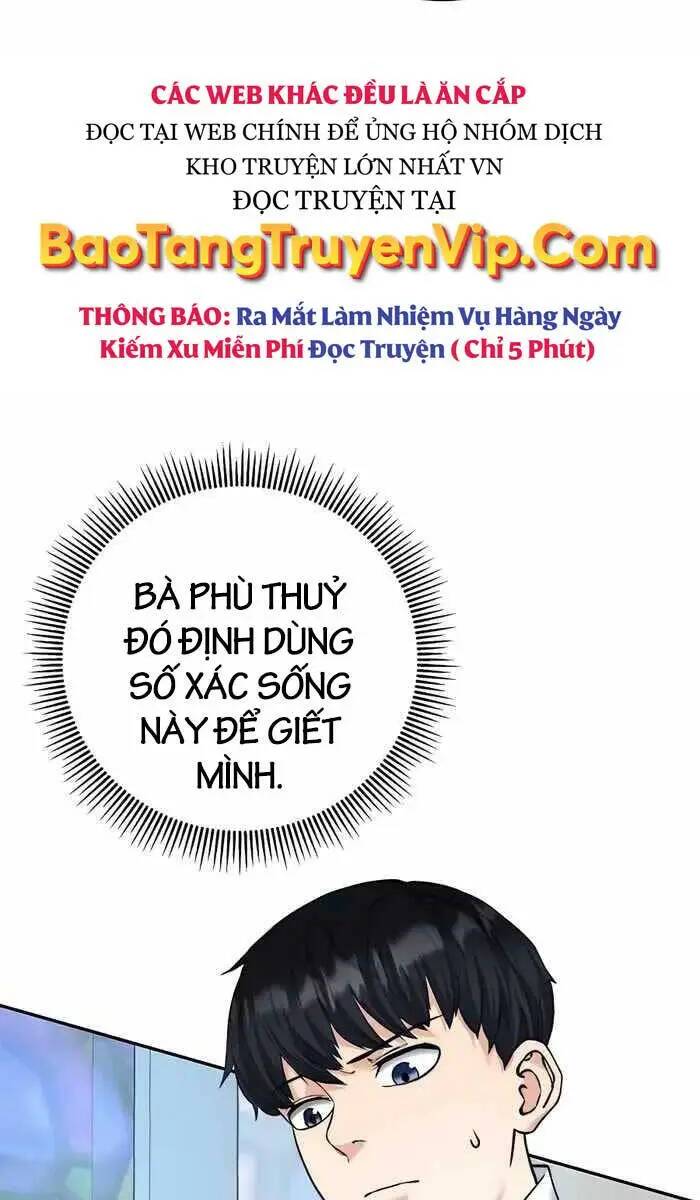 Cháu Trai Thánh Đế Là Tử Linh Sư: Chapter 8
