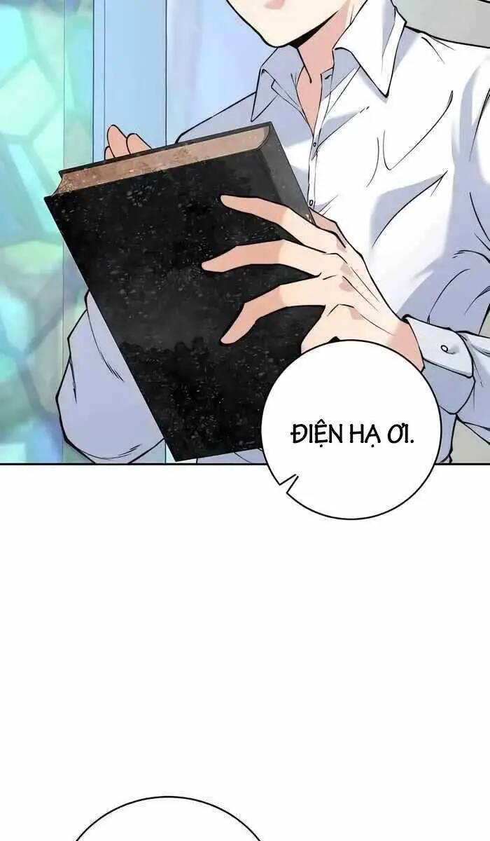 Cháu Trai Thánh Đế Là Tử Linh Sư: Chapter 8