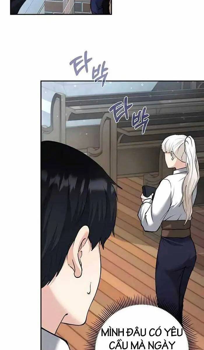 Cháu Trai Thánh Đế Là Tử Linh Sư: Chapter 8