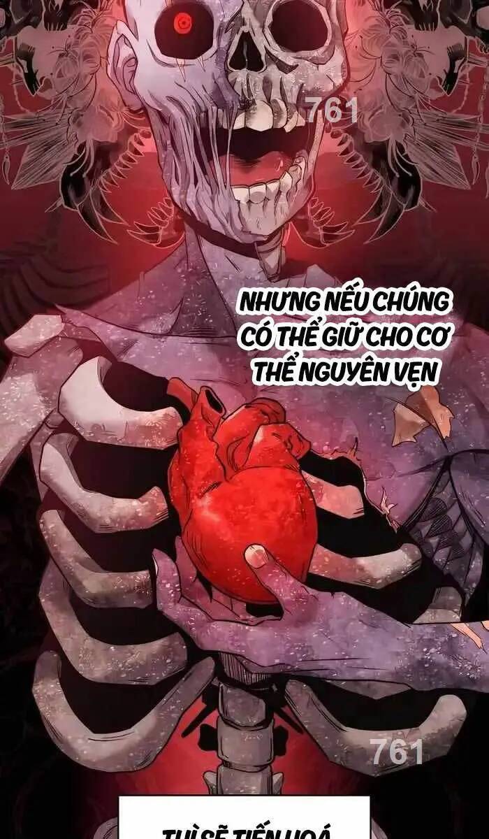 Cháu Trai Thánh Đế Là Tử Linh Sư: Chapter 8