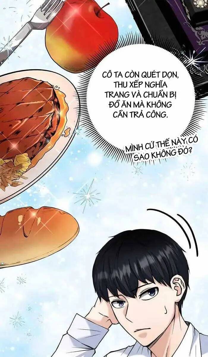 Cháu Trai Thánh Đế Là Tử Linh Sư: Chapter 8