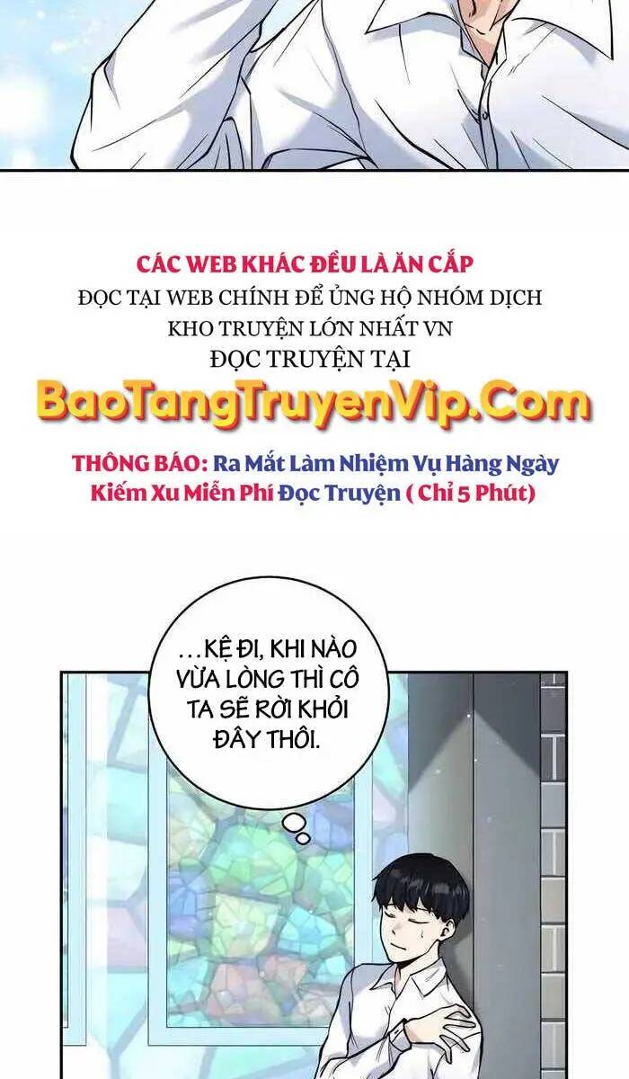 Cháu Trai Thánh Đế Là Tử Linh Sư: Chapter 8