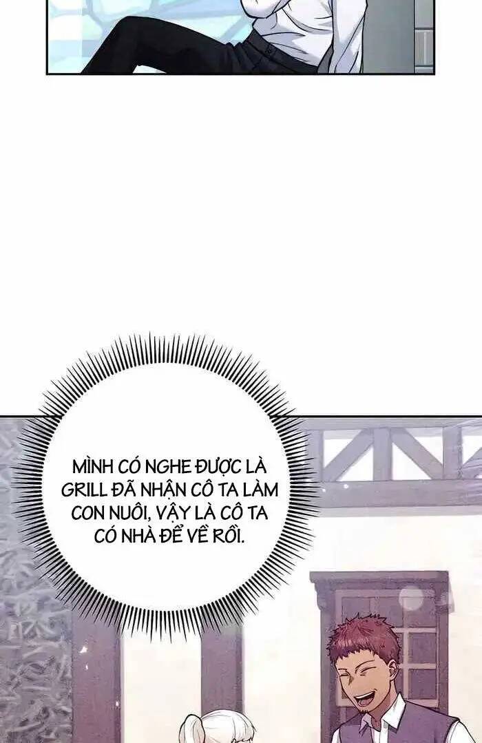 Cháu Trai Thánh Đế Là Tử Linh Sư: Chapter 8