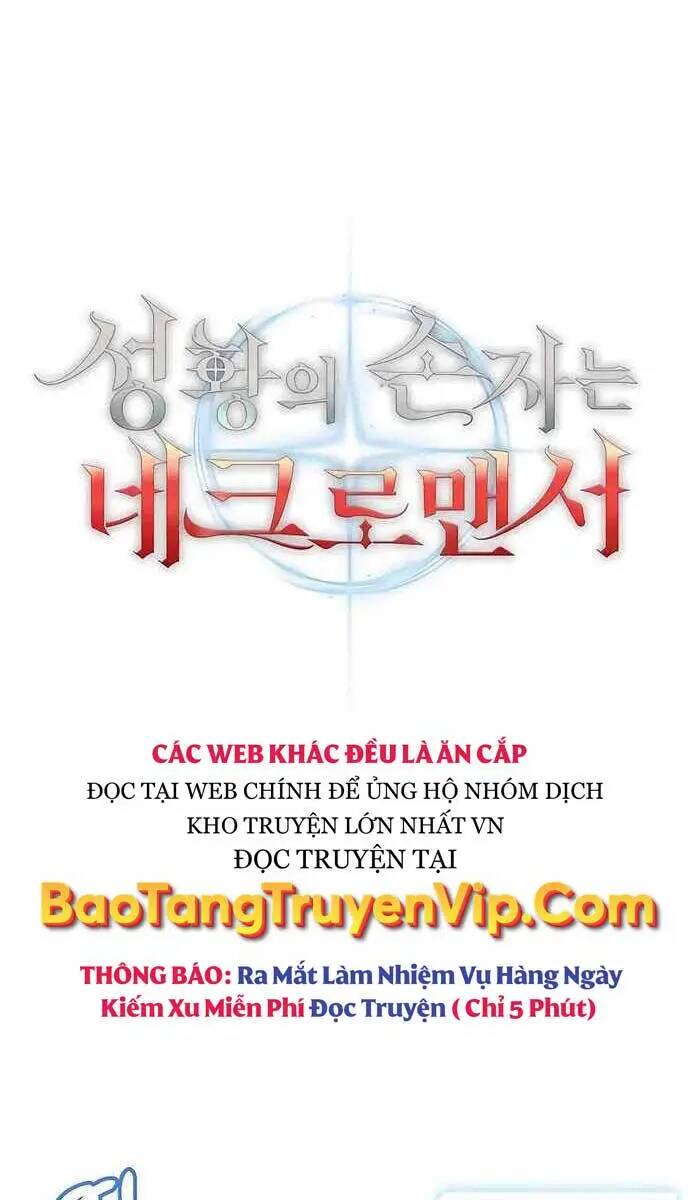 Cháu Trai Thánh Đế Là Tử Linh Sư: Chapter 8