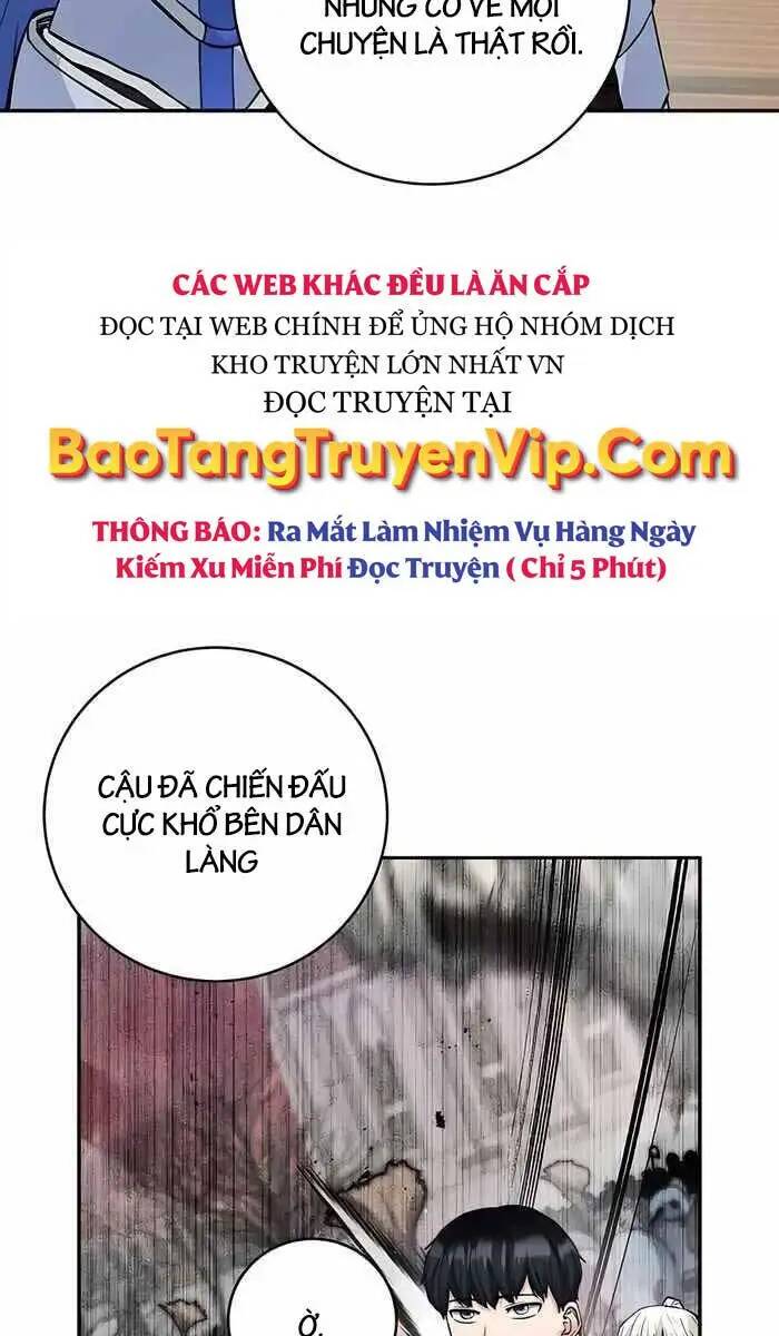 Cháu Trai Thánh Đế Là Tử Linh Sư: Chapter 8