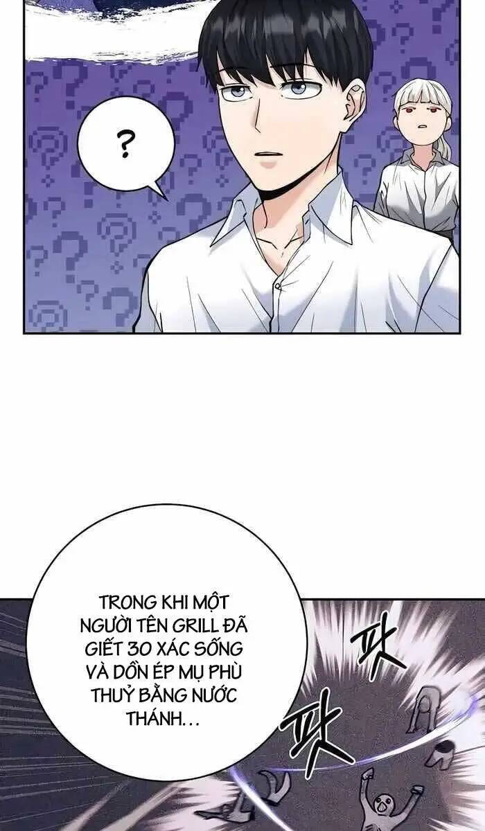Cháu Trai Thánh Đế Là Tử Linh Sư: Chapter 8