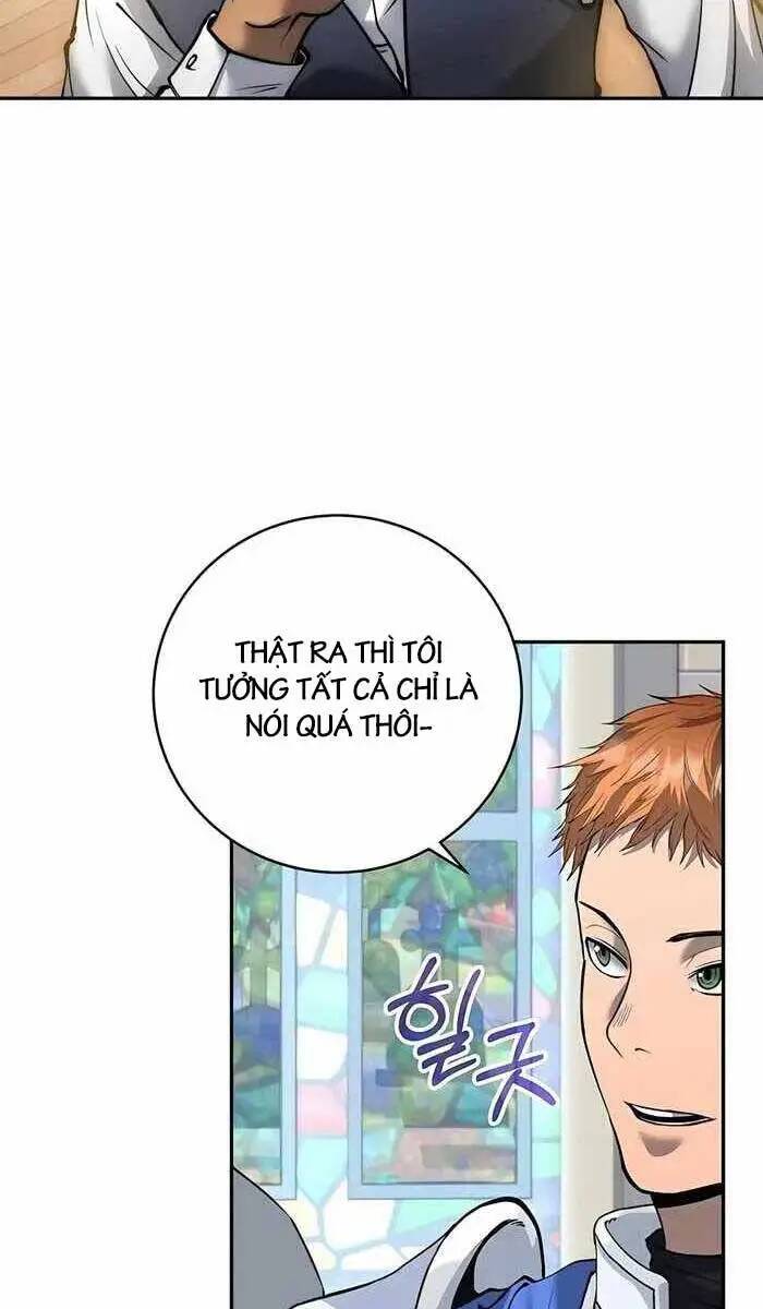 Cháu Trai Thánh Đế Là Tử Linh Sư: Chapter 8