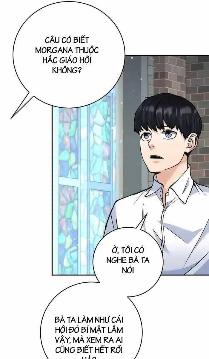 Cháu Trai Thánh Đế Là Tử Linh Sư: Chapter 8