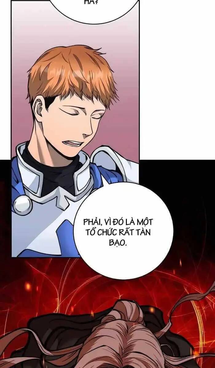 Cháu Trai Thánh Đế Là Tử Linh Sư: Chapter 8