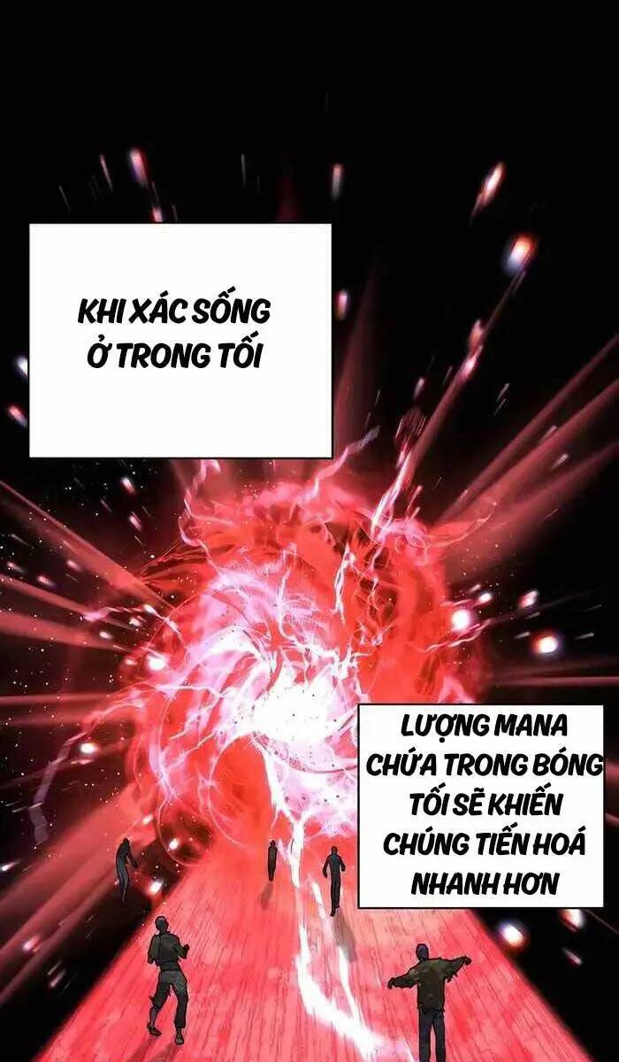Cháu Trai Thánh Đế Là Tử Linh Sư: Chapter 8