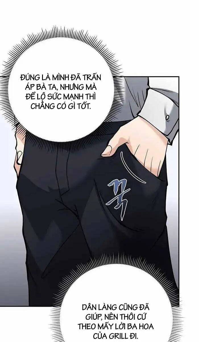 Cháu Trai Thánh Đế Là Tử Linh Sư: Chapter 8