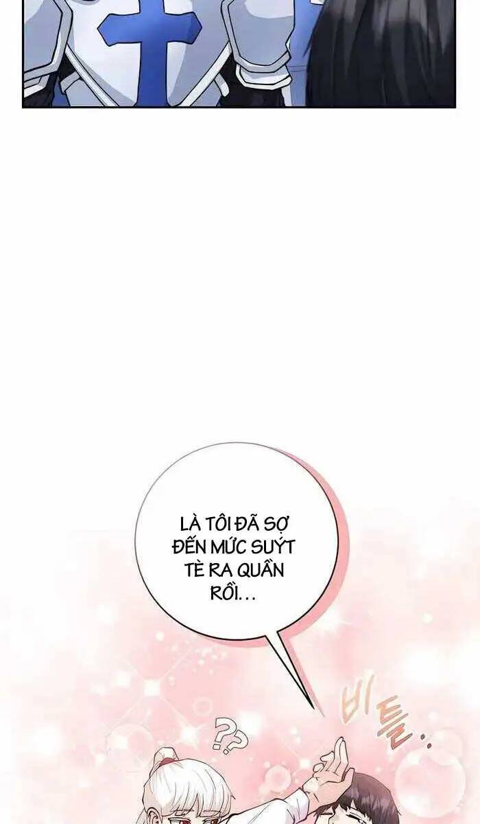 Cháu Trai Thánh Đế Là Tử Linh Sư: Chapter 8