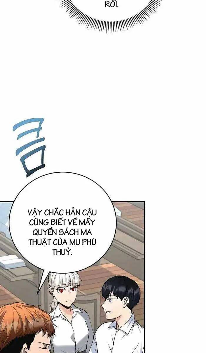 Cháu Trai Thánh Đế Là Tử Linh Sư: Chapter 8