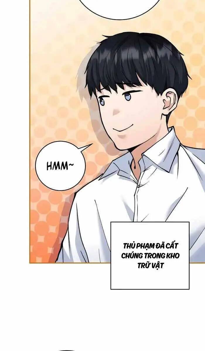 Cháu Trai Thánh Đế Là Tử Linh Sư: Chapter 8