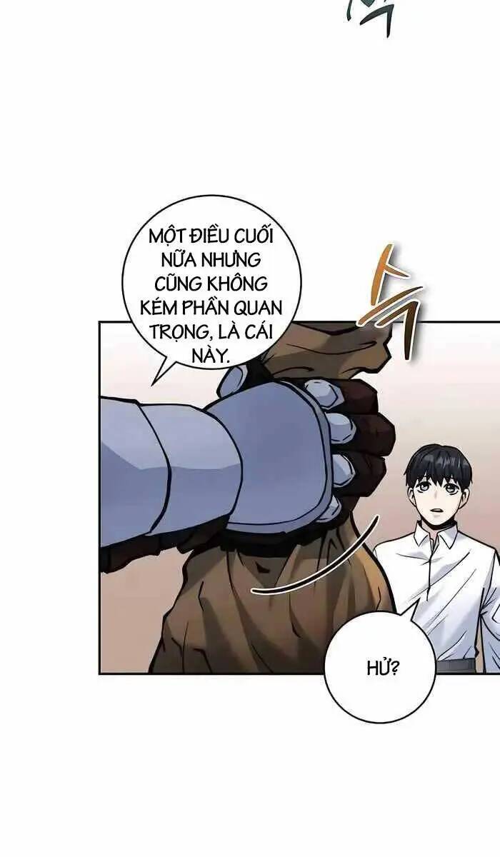 Cháu Trai Thánh Đế Là Tử Linh Sư: Chapter 8