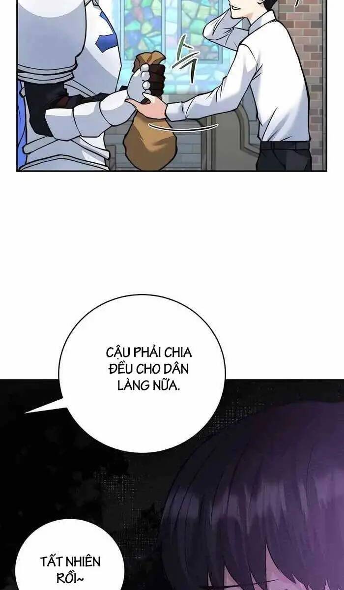 Cháu Trai Thánh Đế Là Tử Linh Sư: Chapter 8