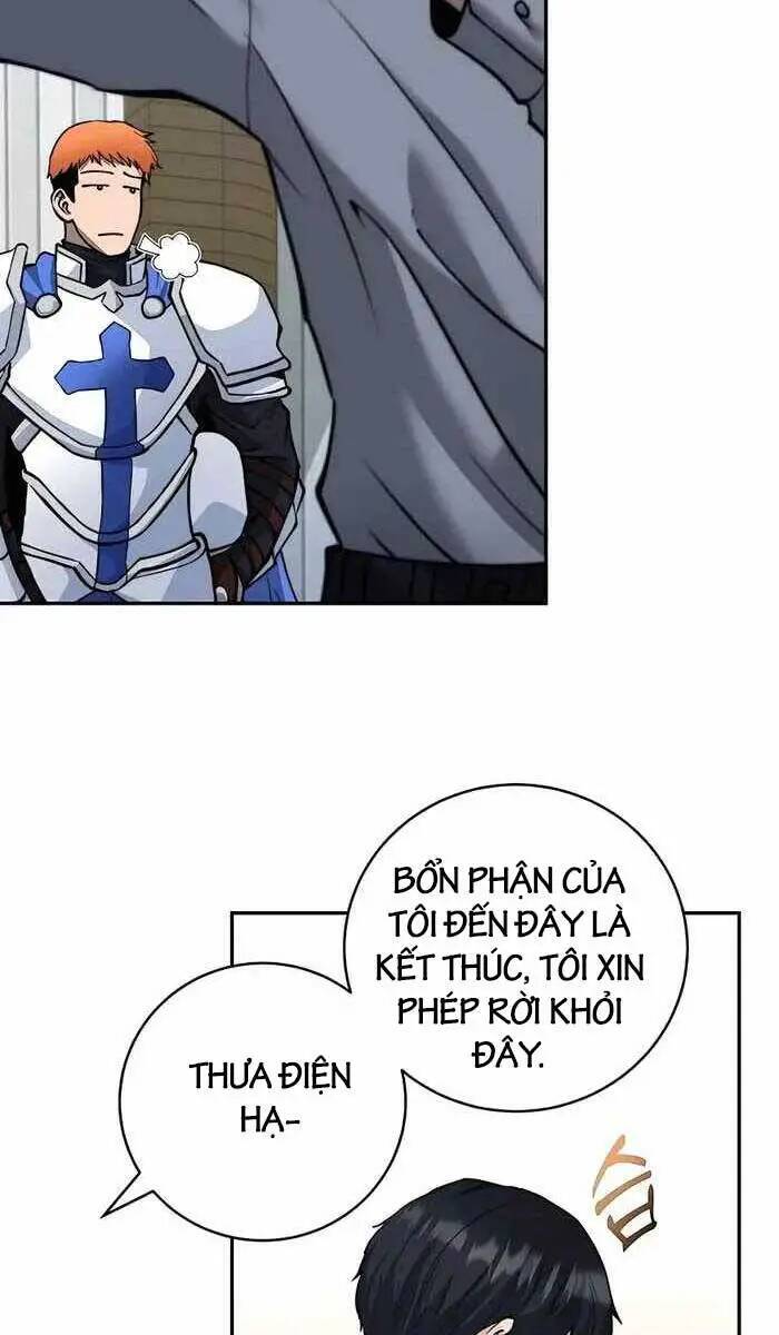 Cháu Trai Thánh Đế Là Tử Linh Sư: Chapter 8