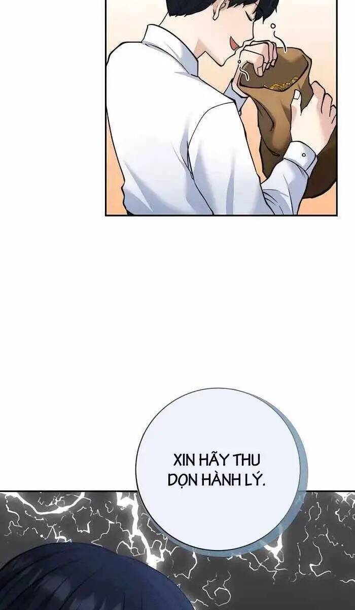Cháu Trai Thánh Đế Là Tử Linh Sư: Chapter 8