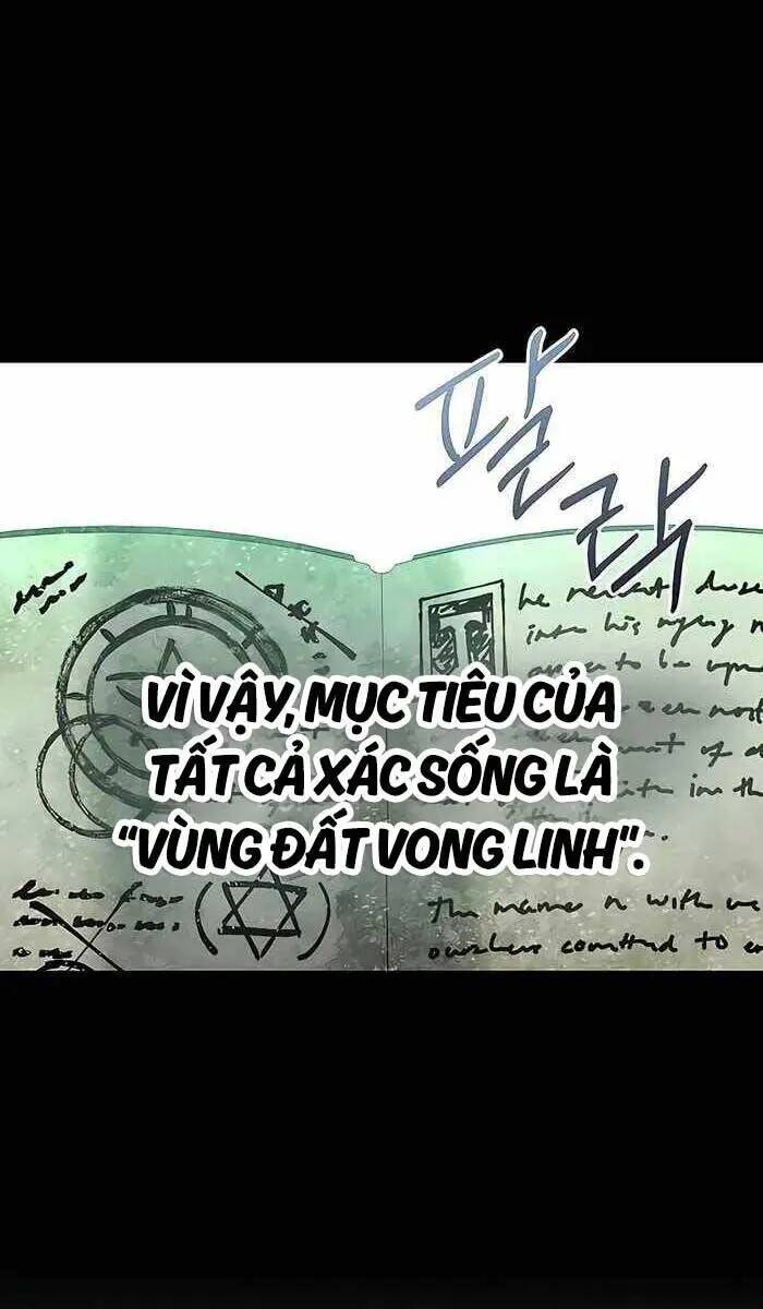 Cháu Trai Thánh Đế Là Tử Linh Sư: Chapter 8