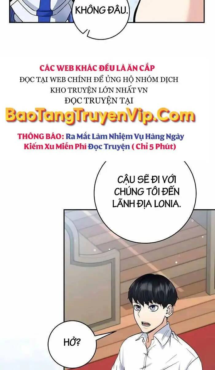 Cháu Trai Thánh Đế Là Tử Linh Sư: Chapter 8