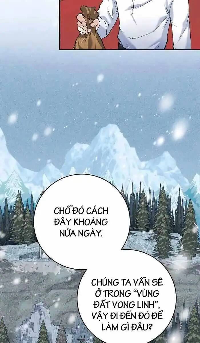 Cháu Trai Thánh Đế Là Tử Linh Sư: Chapter 8