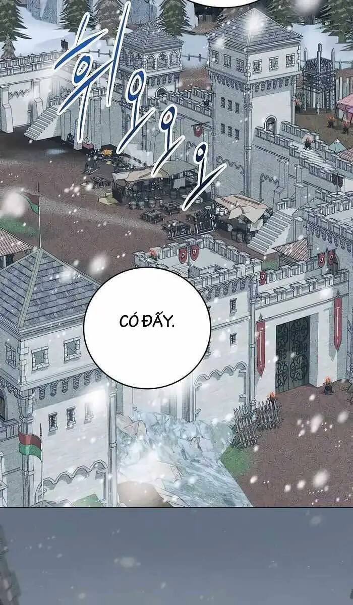 Cháu Trai Thánh Đế Là Tử Linh Sư: Chapter 8