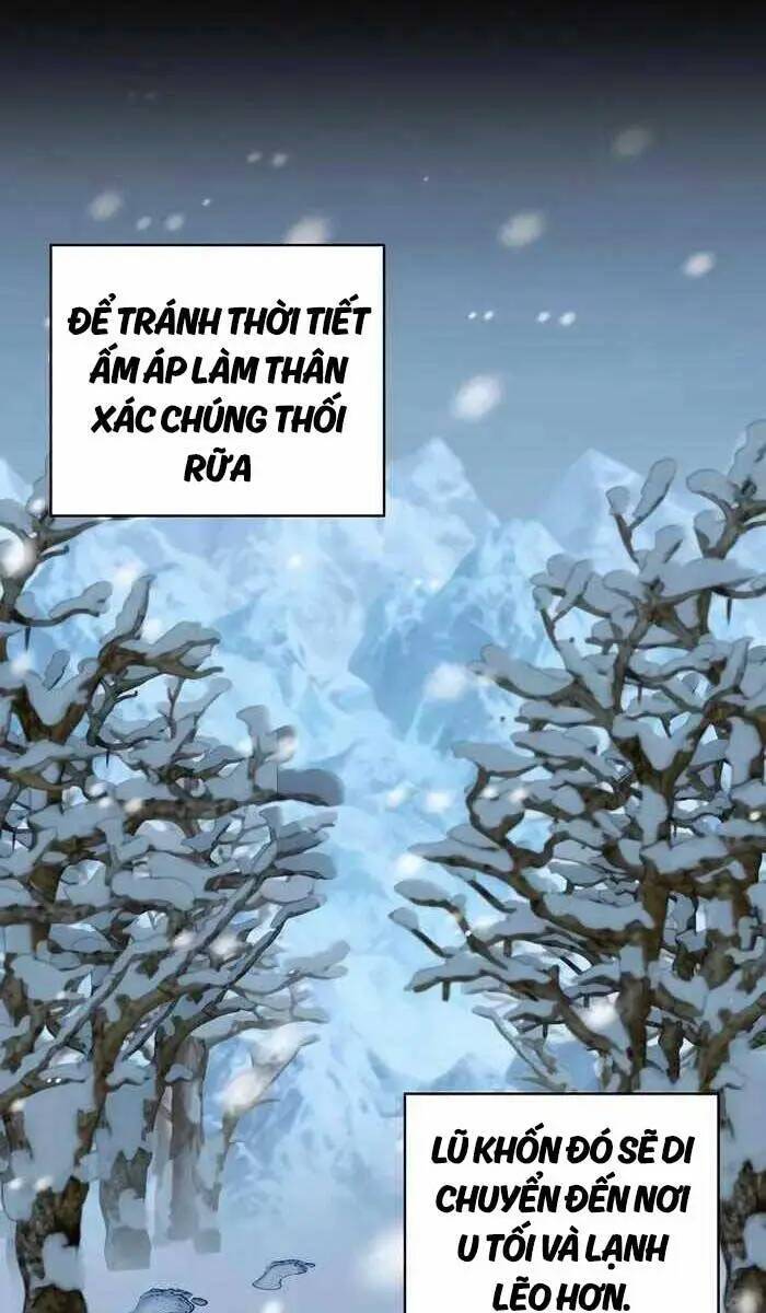 Cháu Trai Thánh Đế Là Tử Linh Sư: Chapter 8