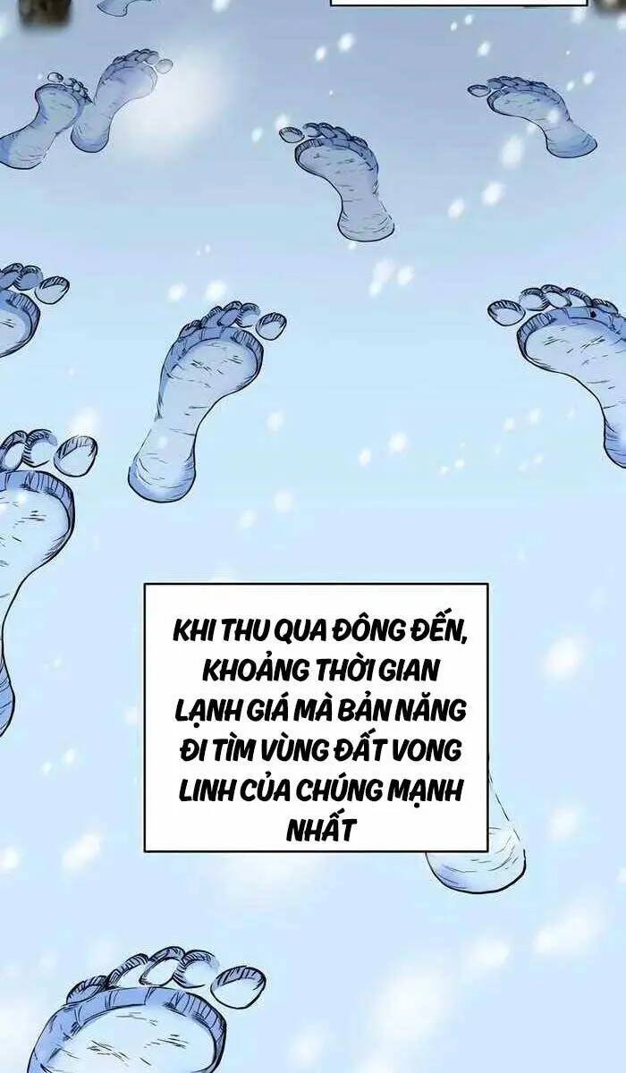 Cháu Trai Thánh Đế Là Tử Linh Sư: Chapter 8