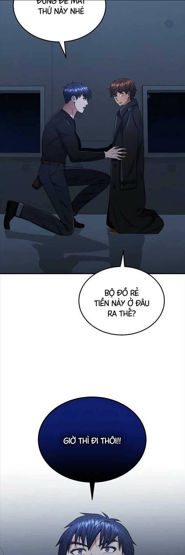 Thiên Tài Của Dòng Dõi Độc Nhất Vô Nhị: Chapter 58