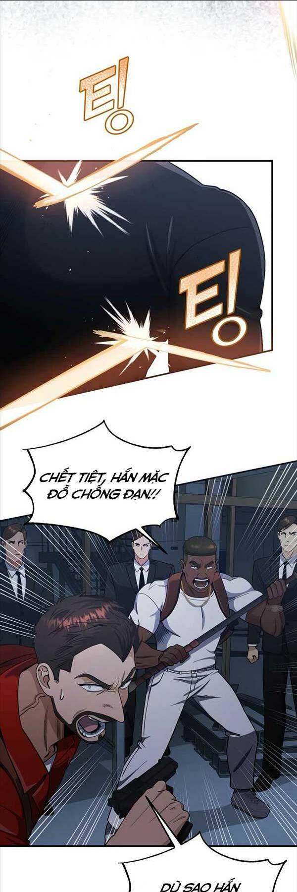 Thiên Tài Của Dòng Dõi Độc Nhất Vô Nhị: Chapter 58