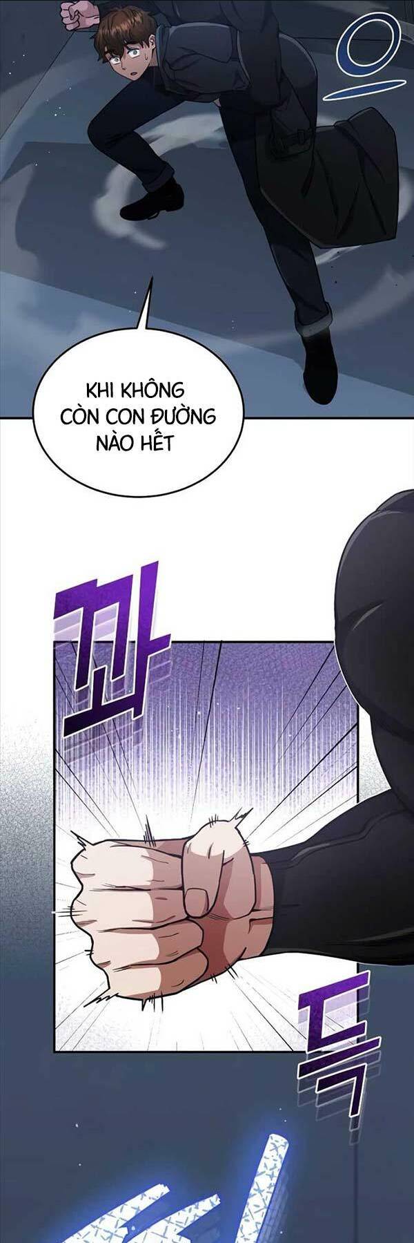Thiên Tài Của Dòng Dõi Độc Nhất Vô Nhị: Chapter 58