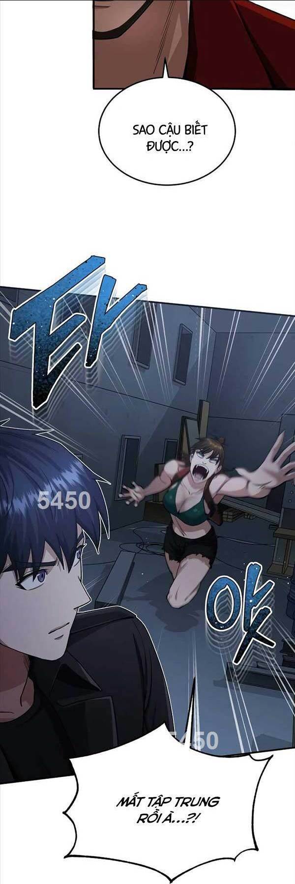 Thiên Tài Của Dòng Dõi Độc Nhất Vô Nhị: Chapter 58