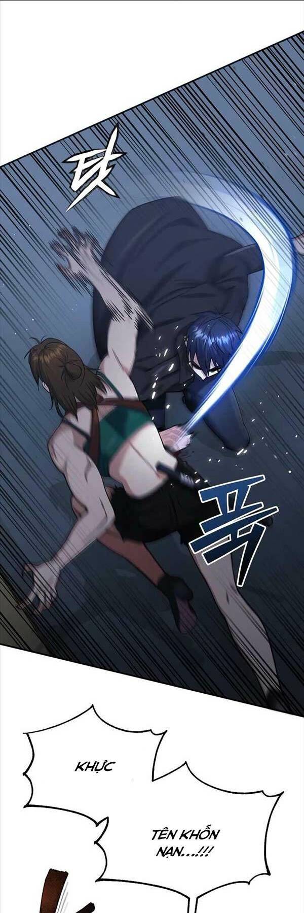 Thiên Tài Của Dòng Dõi Độc Nhất Vô Nhị: Chapter 58