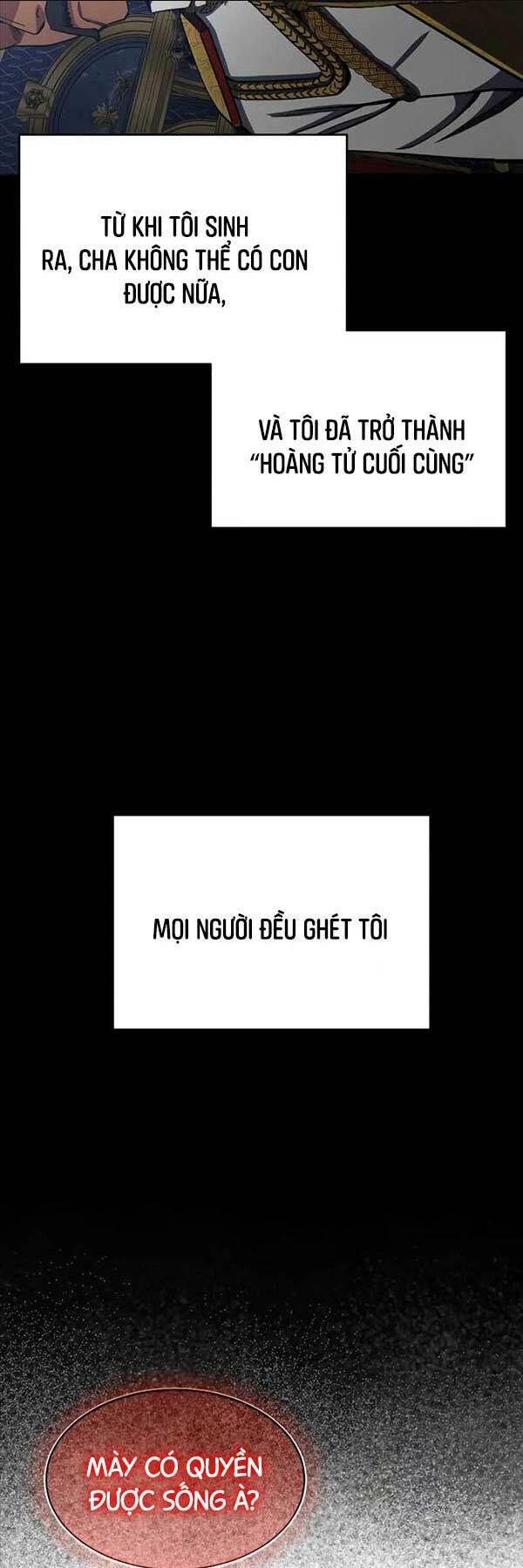 Thiên Tài Của Dòng Dõi Độc Nhất Vô Nhị: Chapter 58