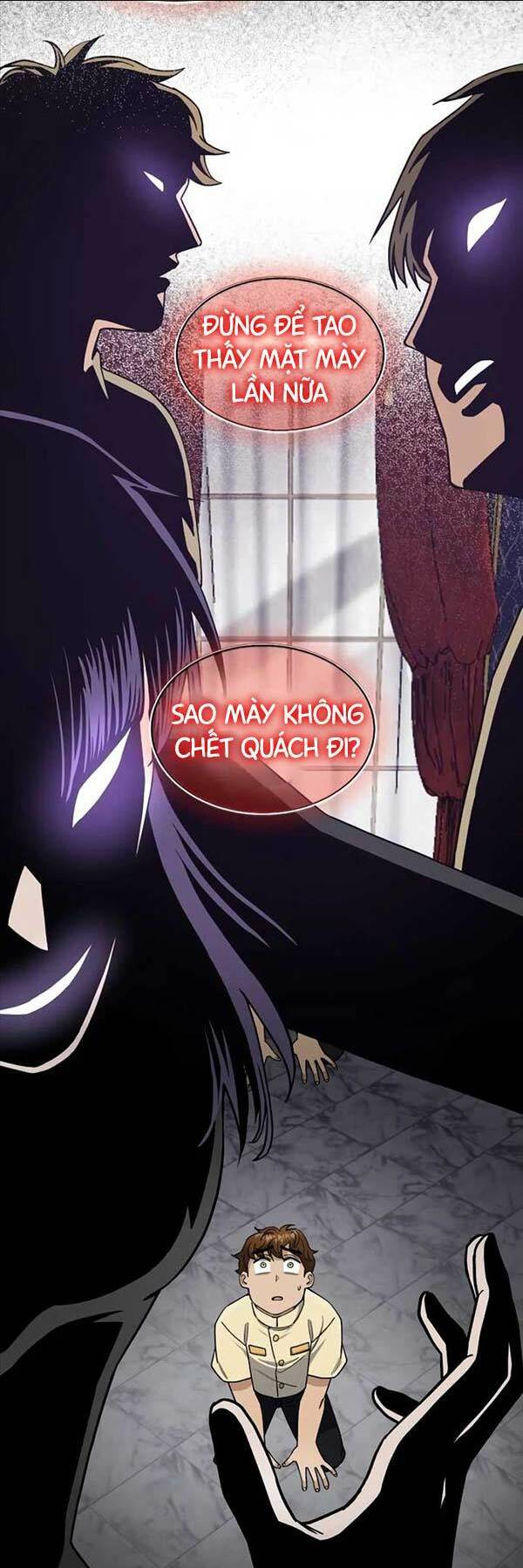 Thiên Tài Của Dòng Dõi Độc Nhất Vô Nhị: Chapter 58