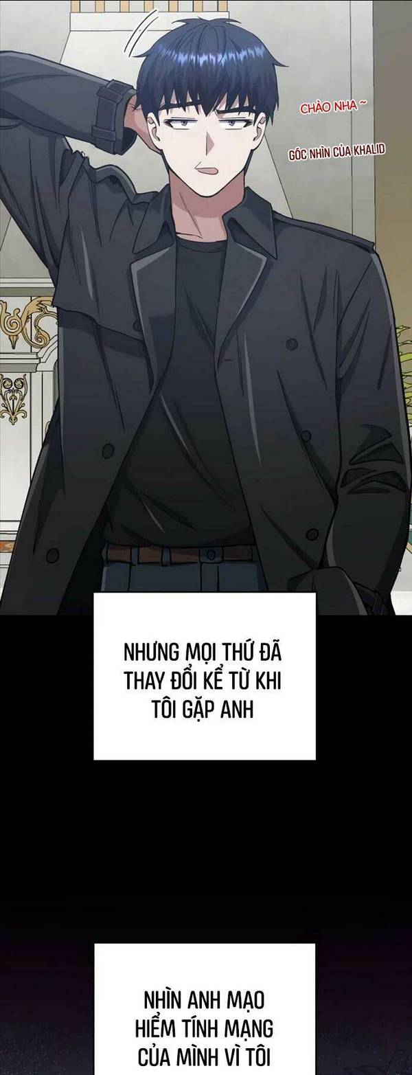 Thiên Tài Của Dòng Dõi Độc Nhất Vô Nhị: Chapter 58