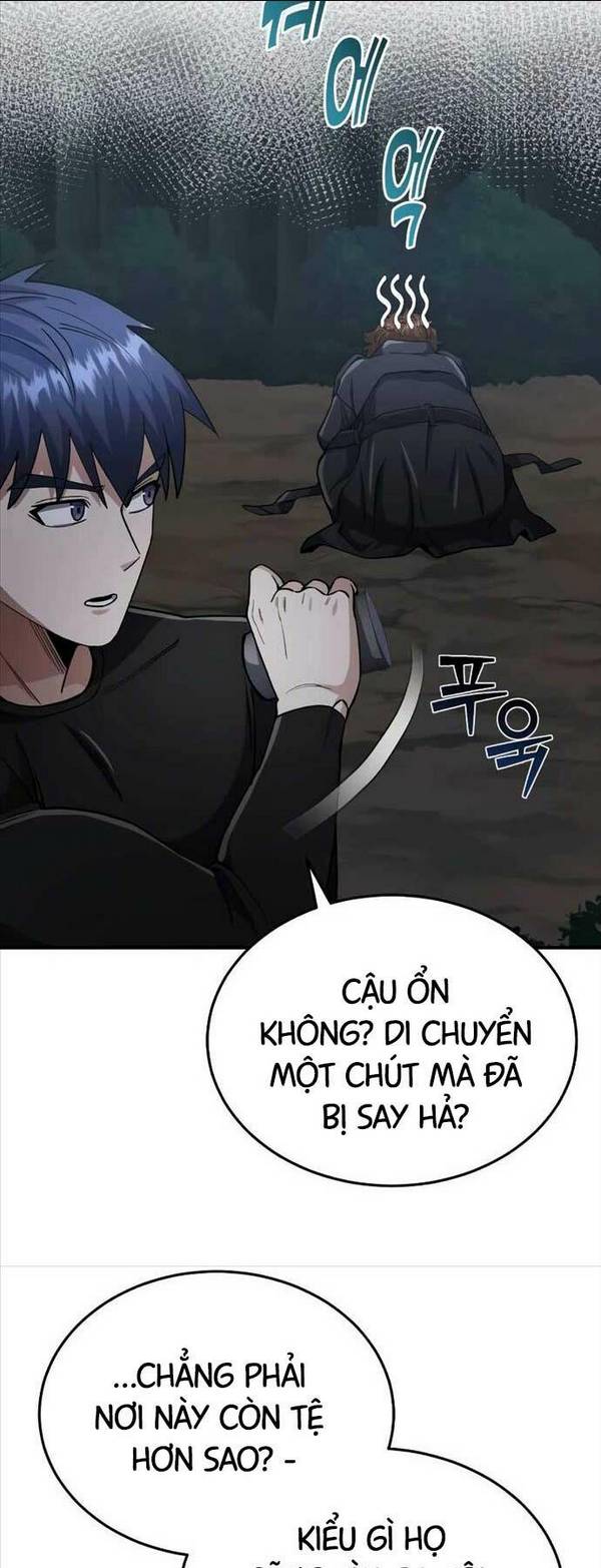 Thiên Tài Của Dòng Dõi Độc Nhất Vô Nhị: Chapter 58