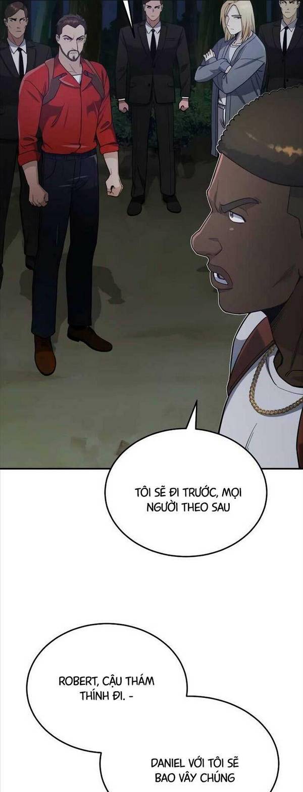 Thiên Tài Của Dòng Dõi Độc Nhất Vô Nhị: Chapter 58