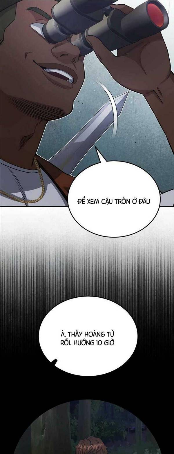 Thiên Tài Của Dòng Dõi Độc Nhất Vô Nhị: Chapter 58